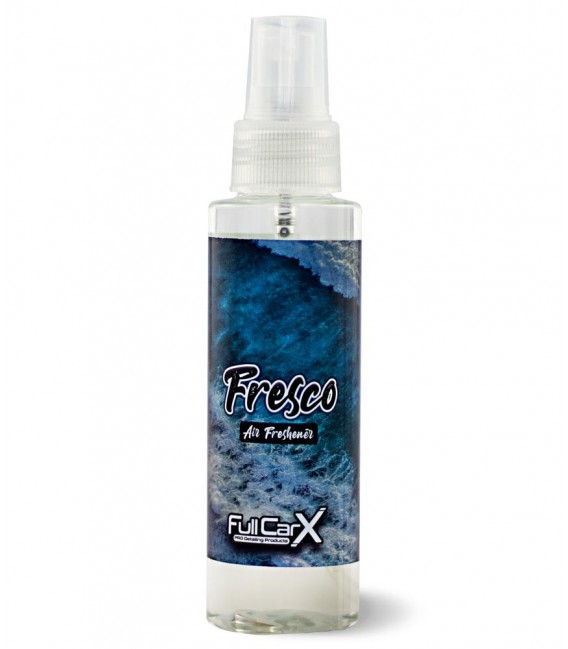 Ambientador AROMA FRESCO 100ml