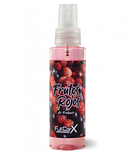 Ambientador FRUTOS ROJOS 100ml