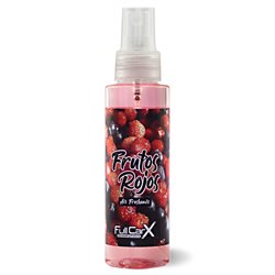 Ambientador FRUTOS ROJOS 100ml