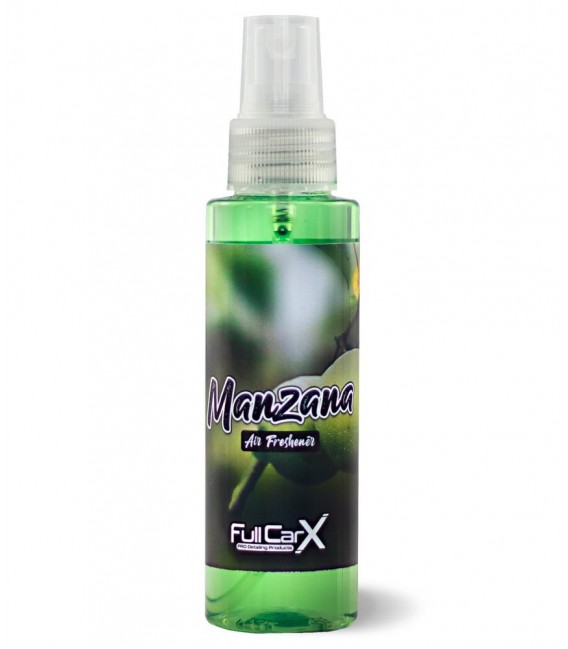 Ambientador MANZANA 100ml