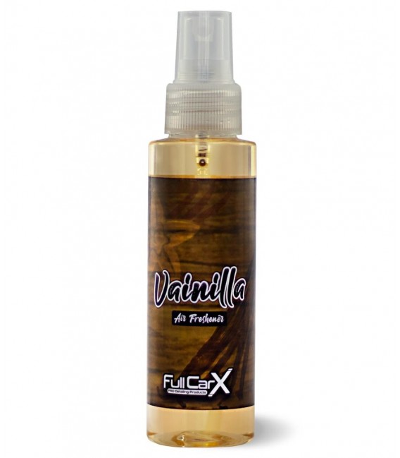 Ambientador VAINILLA 100ml