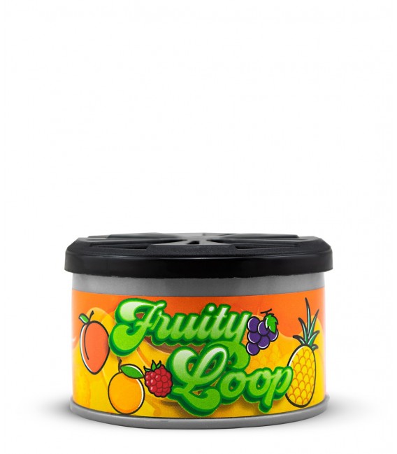 Fruity Loop - Car Scents Ambientador