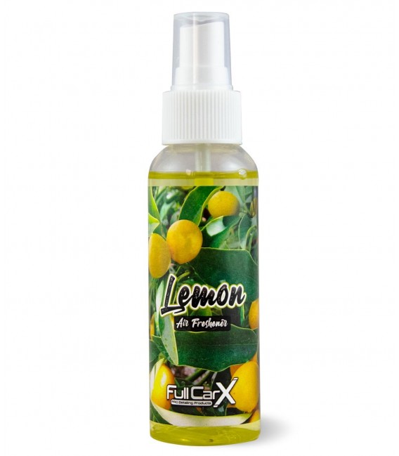 Ambientador LEMON 100ml