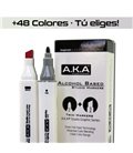 Rotulador Base Alcohol 'STUDIO MARKER' - Elige Colores