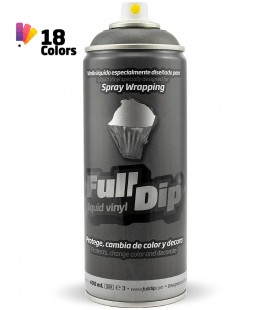 FullDip 400ml METAL