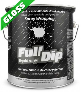 Full Dip 4L BRILLO - Gloss Reforcer