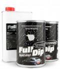 FULL DIP TOP COAT BRILLO HIGH GLOSS