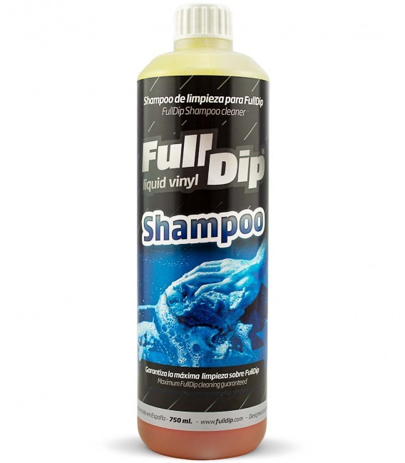 SHAMPOO Carrocería FullDip