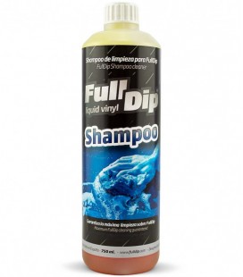 SHAMPOO Carrocería FullDip