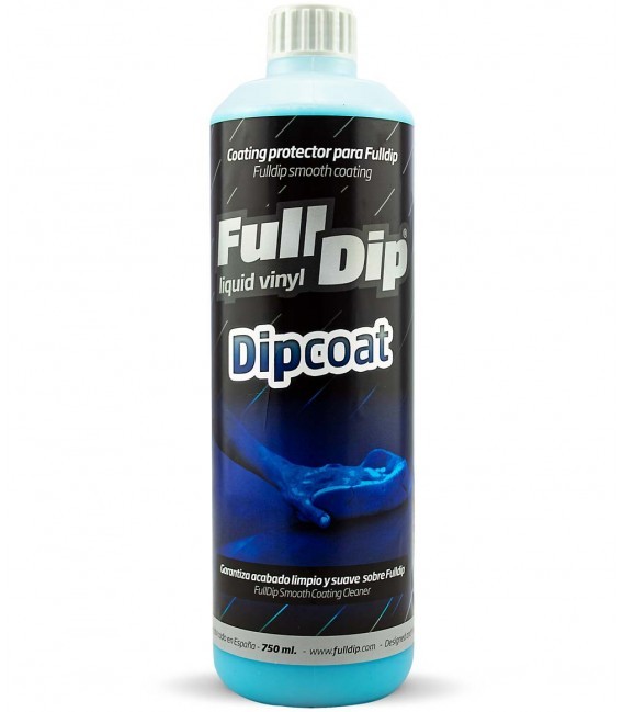 DIP COAT (Para FullDip MATE)