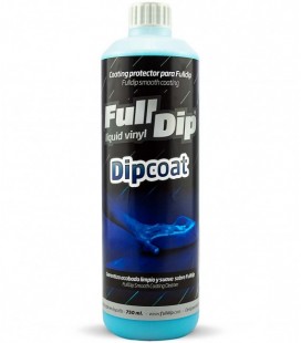 DIP COAT (Para FullDip MATE)