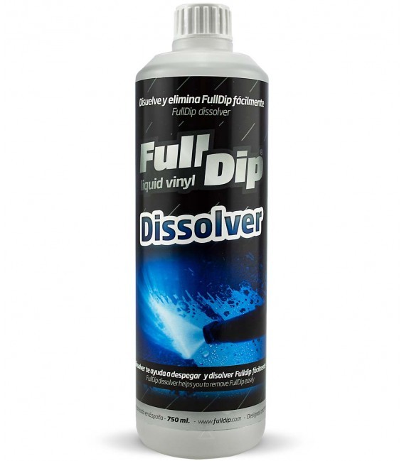 DIP Dissolver (Eliminador FullDip)