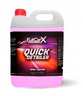 5L Cera Líquida (QuickDetailer Brillo)