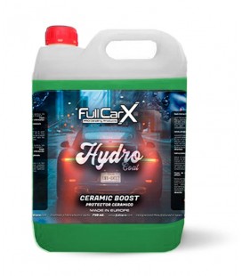 5L Hydro Coat (Ceramic Boost) - GRAN FORMATO