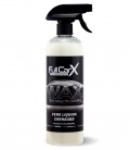 Liquid Carnauba Wax