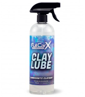 Clay Lube (Lubricante de Claybar)