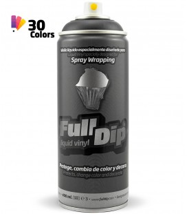 FullDip 400ml SOLID & NEON