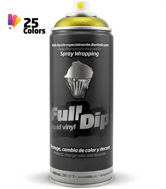 Full Dip Platino Candy Pearl