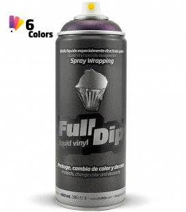 FullDip 400ml CAMALEON