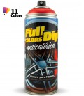 Anticaloric Paint Full Colors Spray