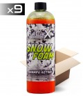 Box x9 Snow Foam