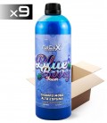 Box x9 Blue Berry Foam