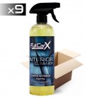 Box x9 Interior Cleaner Textile