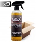 Box x9 Leather Cleaner