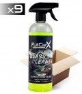 Box x9 Glass Cleaner