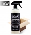 Box x9 Liquid Carnauba Wax