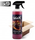 Box x9 Engine Cleaner