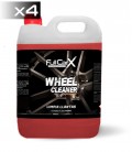 Box x4 Wheel Cleaner 5L