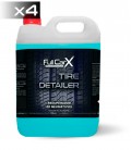 Box x4 Tire Detailer 5L