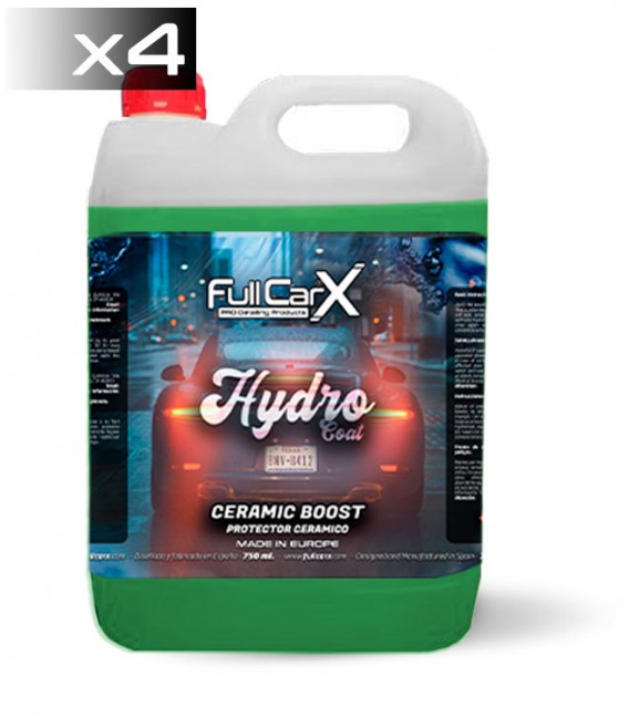 5L Hydro Coat (Ceramic Boost) - GRAN FORMATO