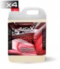 Box x4 Leather Conditioner 5L