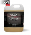 Box x4 Leather Cleaner 5L