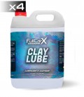 5L Clay Lube (Lubricante de Claybar) - GRAN FORMATO