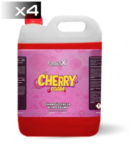 Cherry Foam 5L - GRAN FORMATO