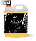 Box x4 TAR Cleaner 5L