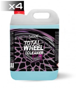 5L Total Wheel - GRAN FORMATO