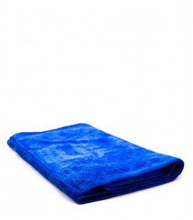 Microfibre Cloth Blue 70x30cm