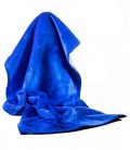 Microfibre Cloth Blue 70x30cm