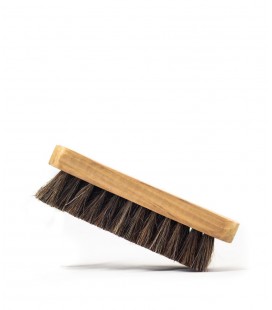 Leather and Alcantara Brush (High Quality)