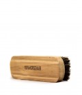 Leather and Alcantara Brush (High Quality)