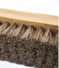 Leather and Alcantara Brush (High Quality)