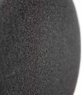 Black Sponge Applicator