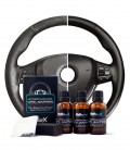 Leather Steering Wheel Restoration KIT