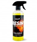 Resin Remover