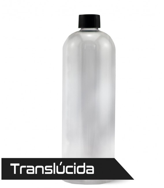 Translucend Bottle FullCarX