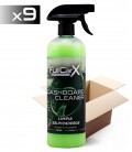 Box x9 Dashboard Cleaner